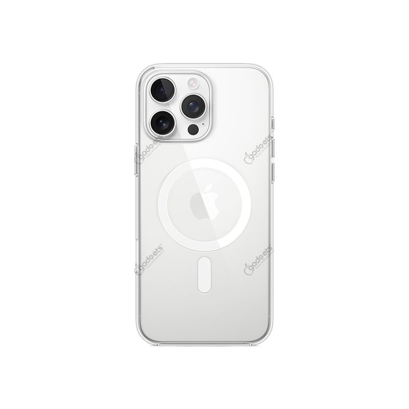 iPhone Clear Case