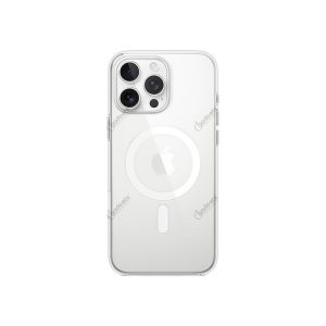 iPhone Clear Case